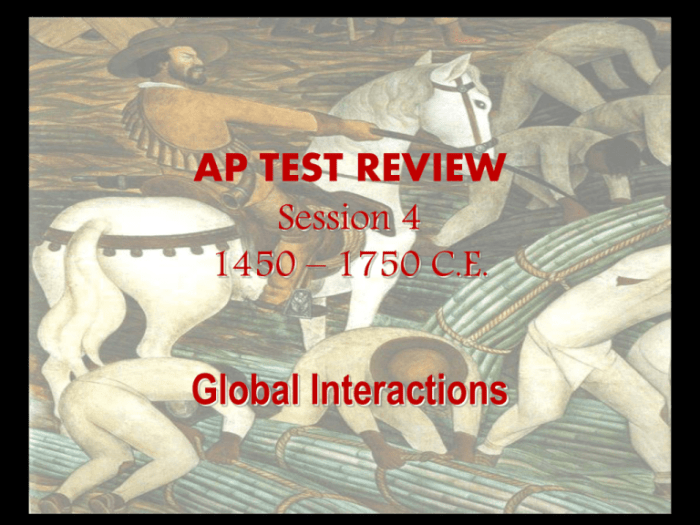 Whap unit 1 practice test