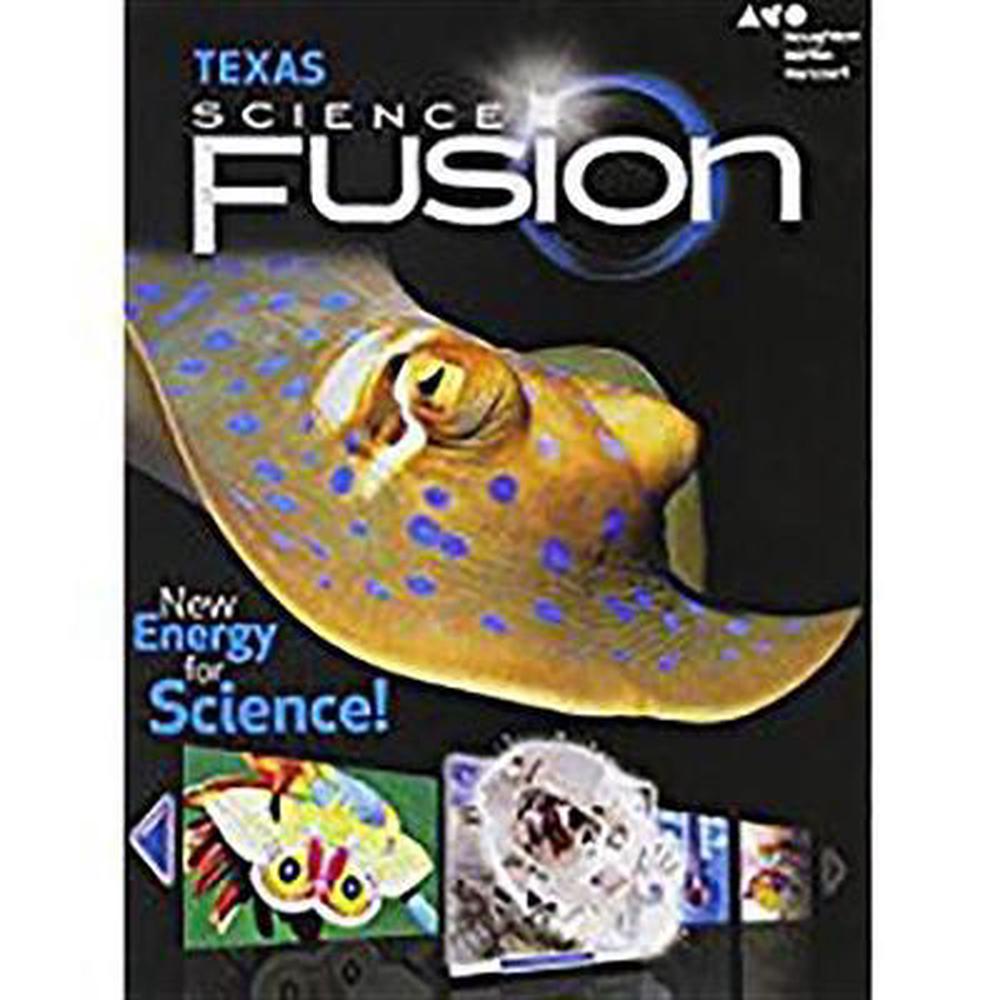 Science fusion grade 6 textbook pdf