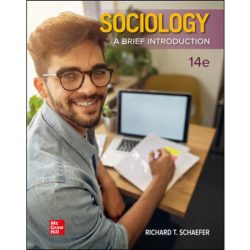 The real world an introduction to sociology 8th edition online